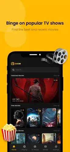 fancode-t-shirt tv show